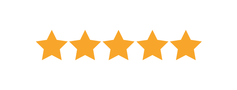 Five-Stars Fit is Freedom